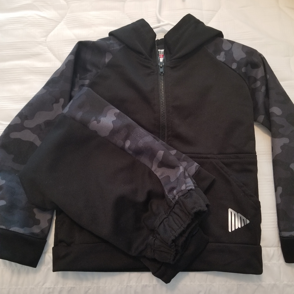 2 Piece 4T Activewear set